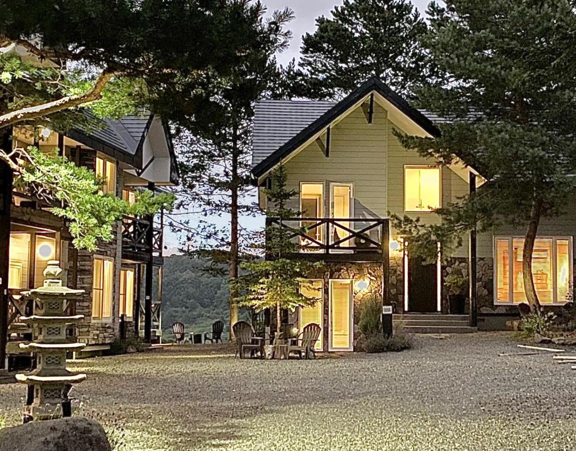 Appartamento Furano Lofts Esterno foto