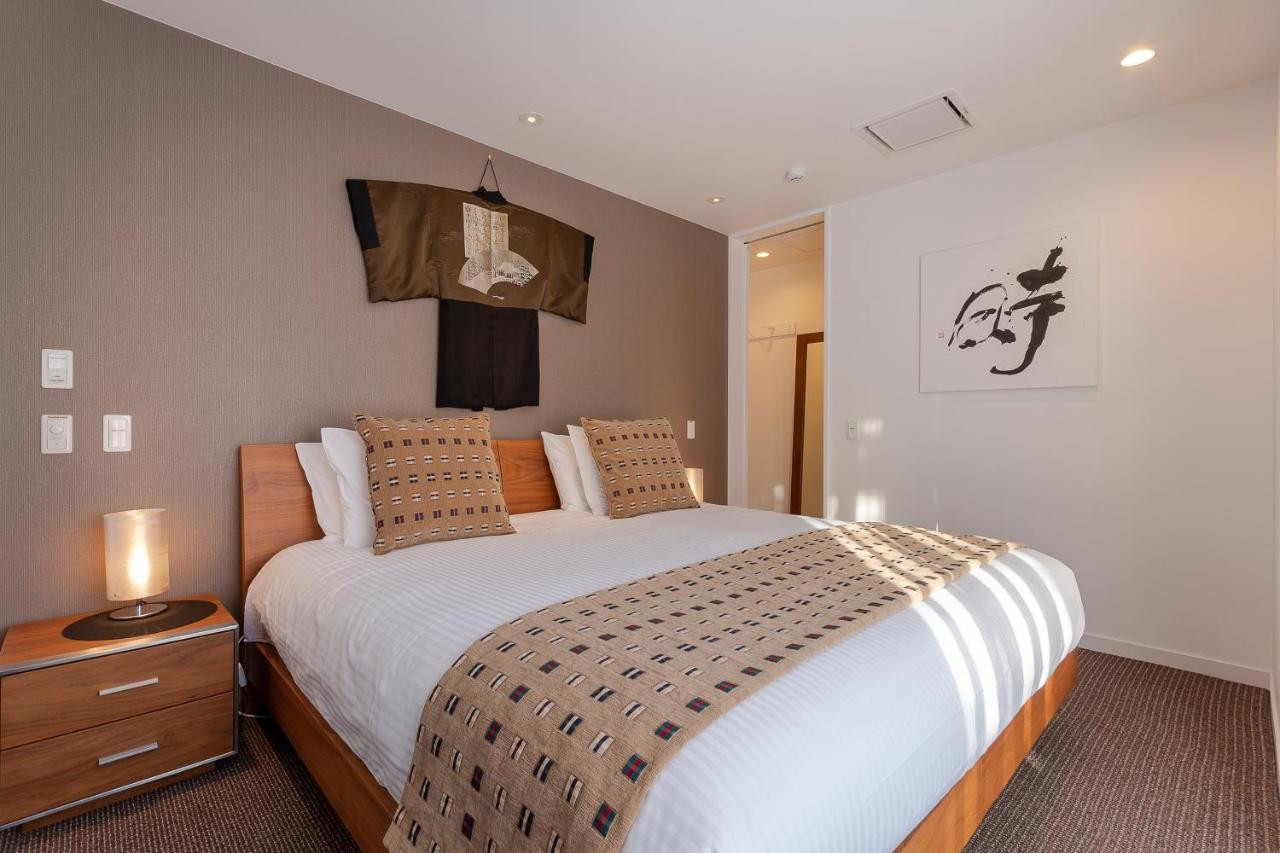 Appartamento Furano Lofts Esterno foto