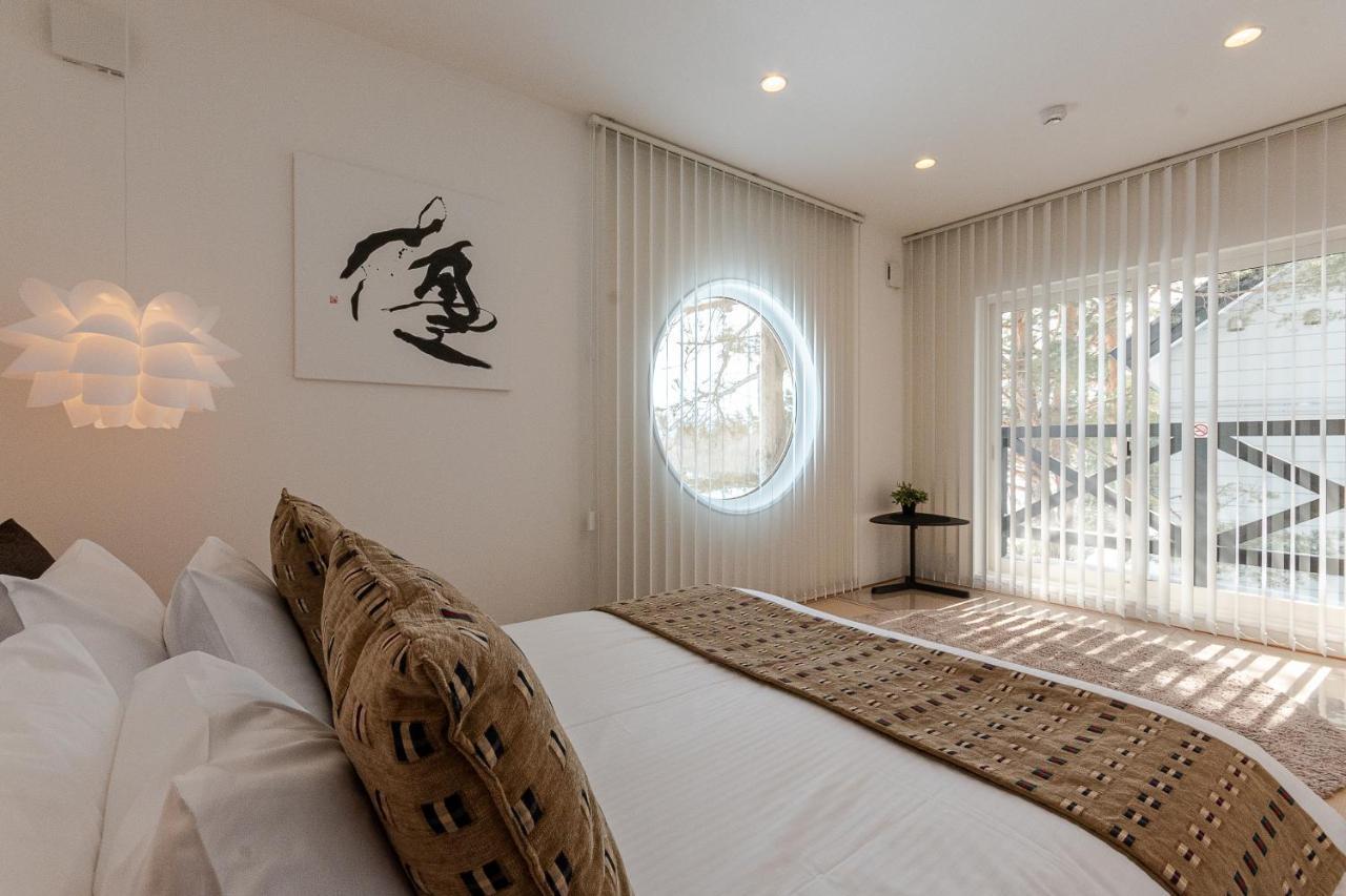 Appartamento Furano Lofts Camera foto