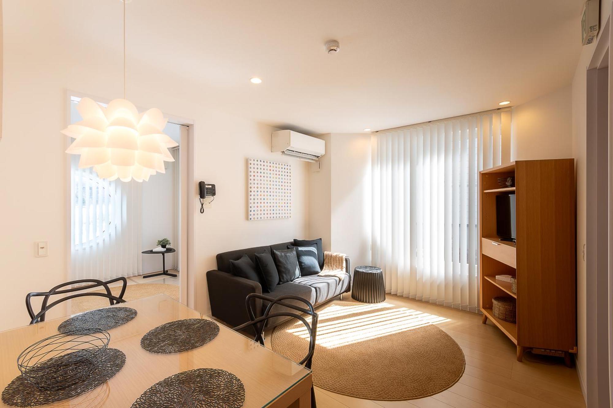 Appartamento Furano Lofts Camera foto