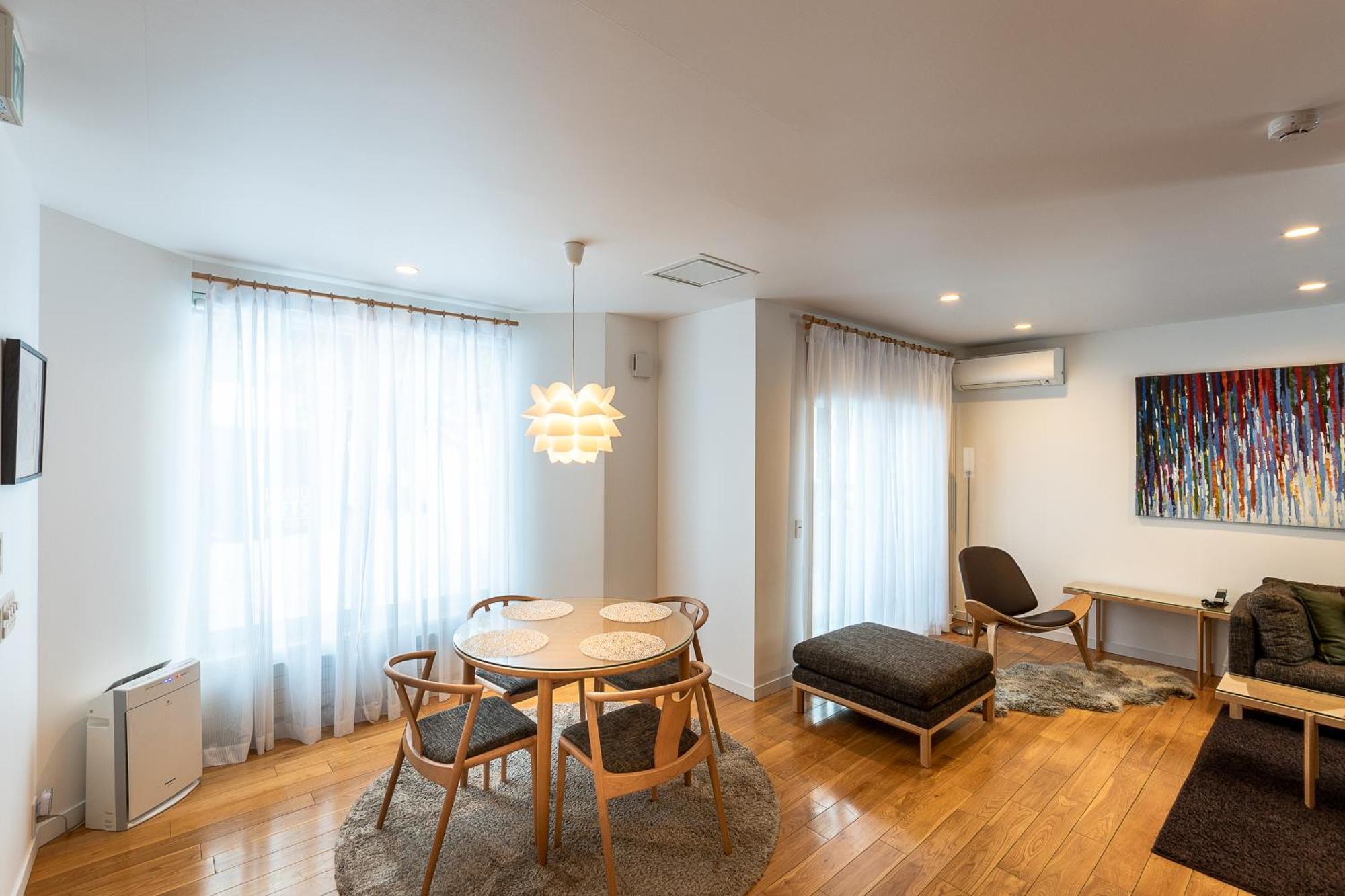 Appartamento Furano Lofts Camera foto